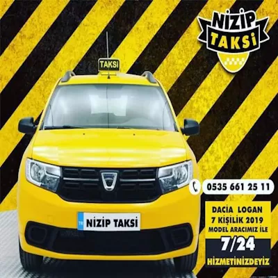 Gaziantep Nizip İçin Güncel Haberler